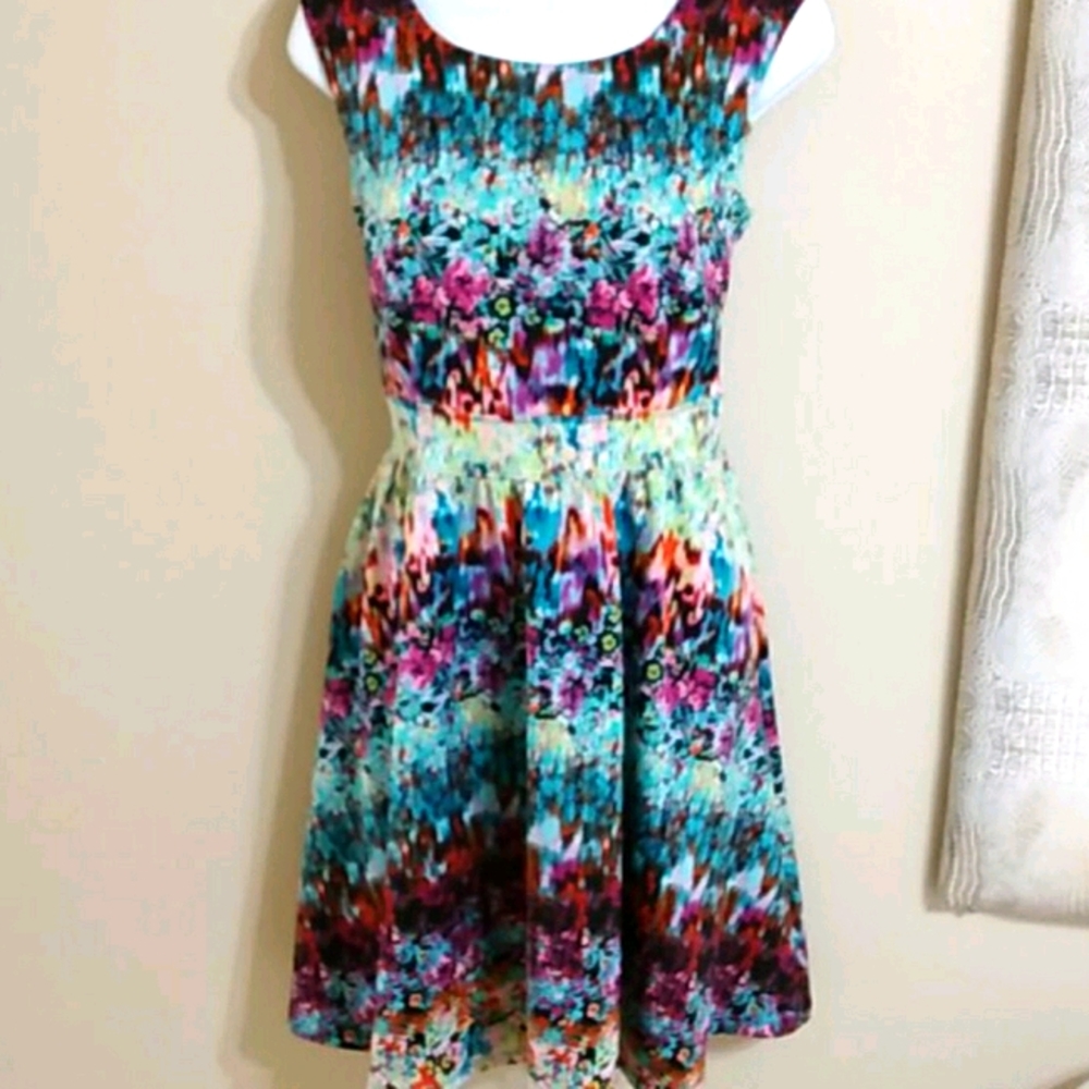Cynthia Rowley Cocktail Dress